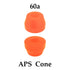 Riptide - APS Cone bushings (set of 2)